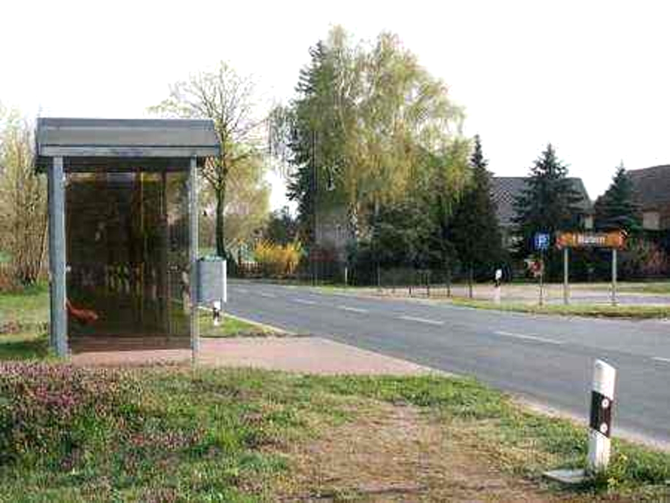 Grundstück für Photovoltaik-Anlage in Wustermark pachten