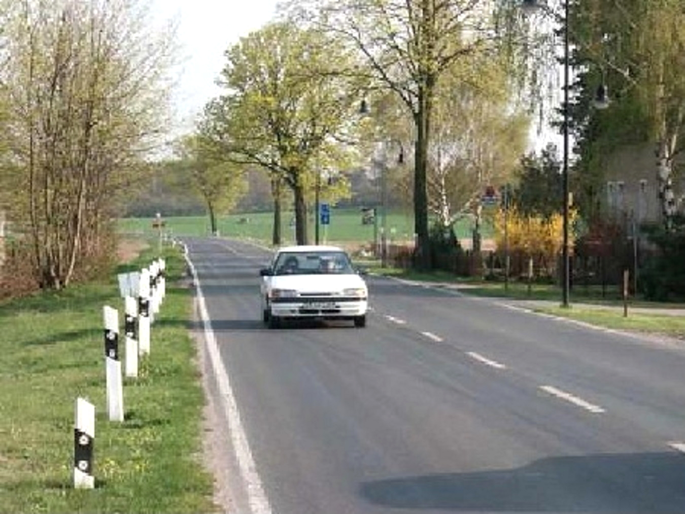 Grundstück für Photovoltaik-Anlage in Wustermark pachten