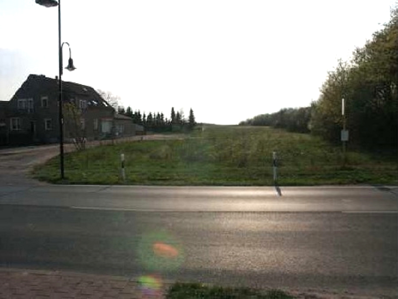 Grundstück für Photovoltaik-Anlage in Wustermark pachten
