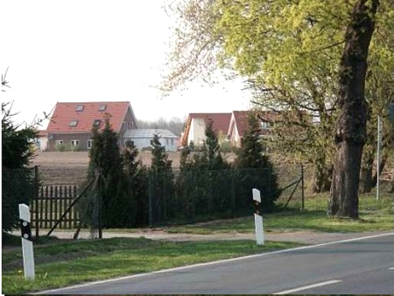 4.664 m² Bauland in Wald- u. Wassernähe in Wustermark bei Berlin