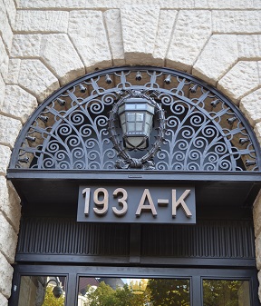HAUS CUMBERLAND BERLIN Laden, Praxis, Kanzlei, Büro Luxus-Loft auf 2 Etagen am Kurfürstendamm