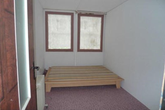 20.000 m² Grundstück am Waldrand, überwiegend unbebaut in Zossen/Wünsdorf bei Berlin