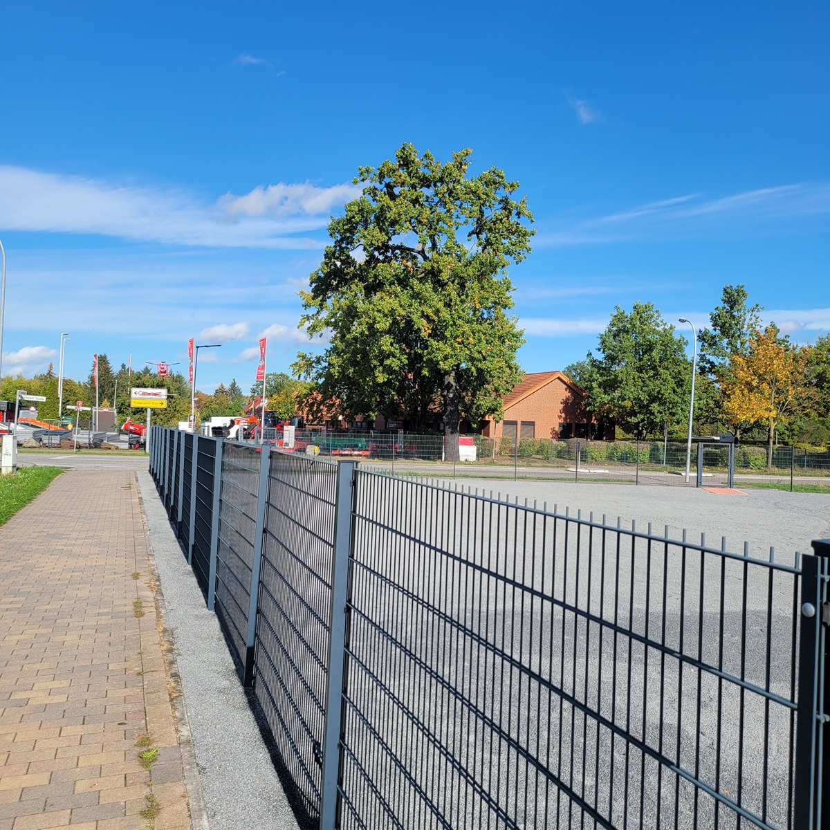 1.635m² Wohn-& Gewerbe Bauland nahe dem S-Bhf. Königs Wusterhausen