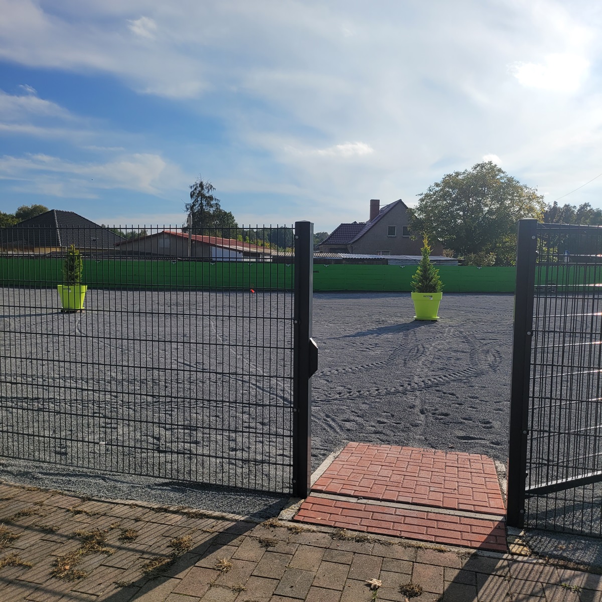 1.635m² Wohn-& Gewerbe Bauland nahe dem S-Bhf. Königs Wusterhausen