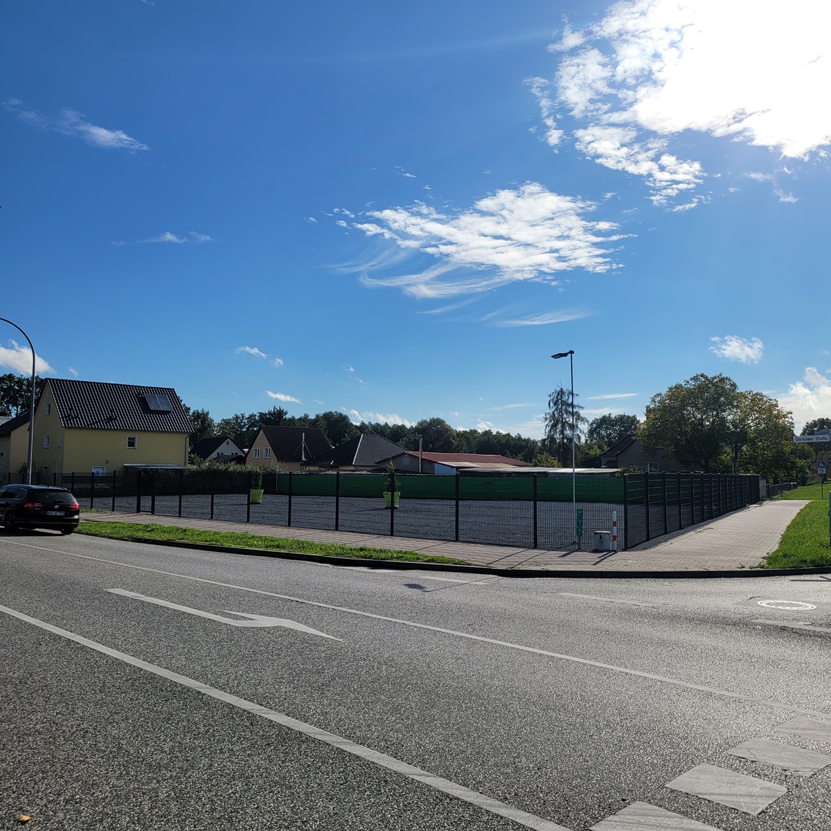 1.635m² Wohn-& Gewerbe Bauland nahe dem S-Bhf. Königs Wusterhausen