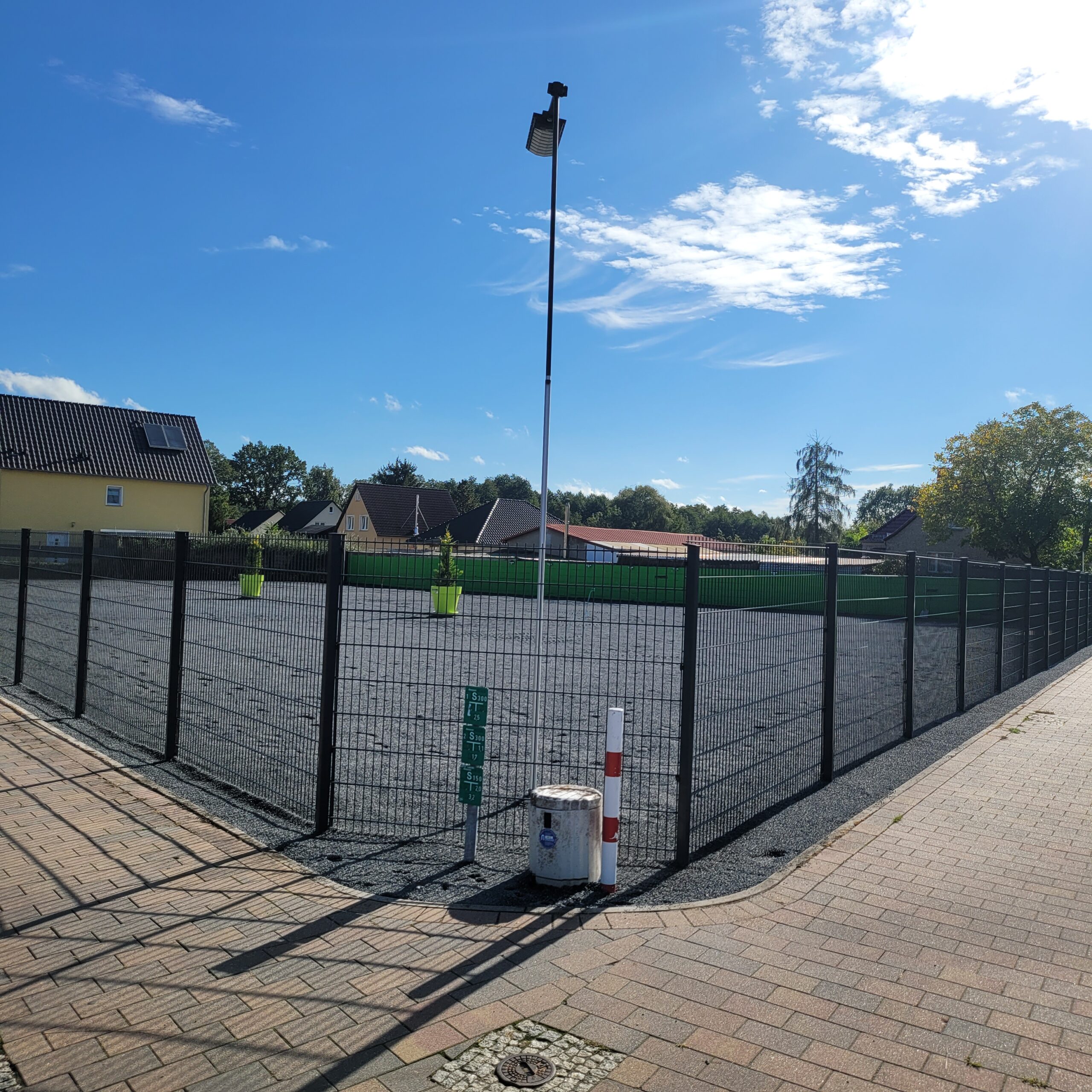 1.635m² Wohn-& Gewerbe Bauland nahe dem S-Bhf. Königs Wusterhausen