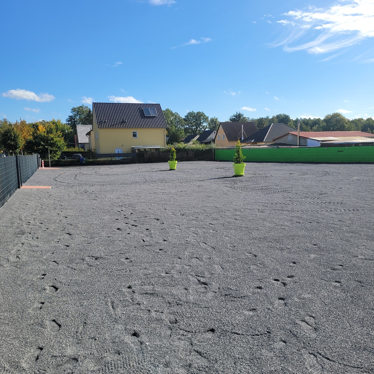 1.635m² Wohn-& Gewerbe Bauland nahe dem S-Bhf. Königs Wusterhausen