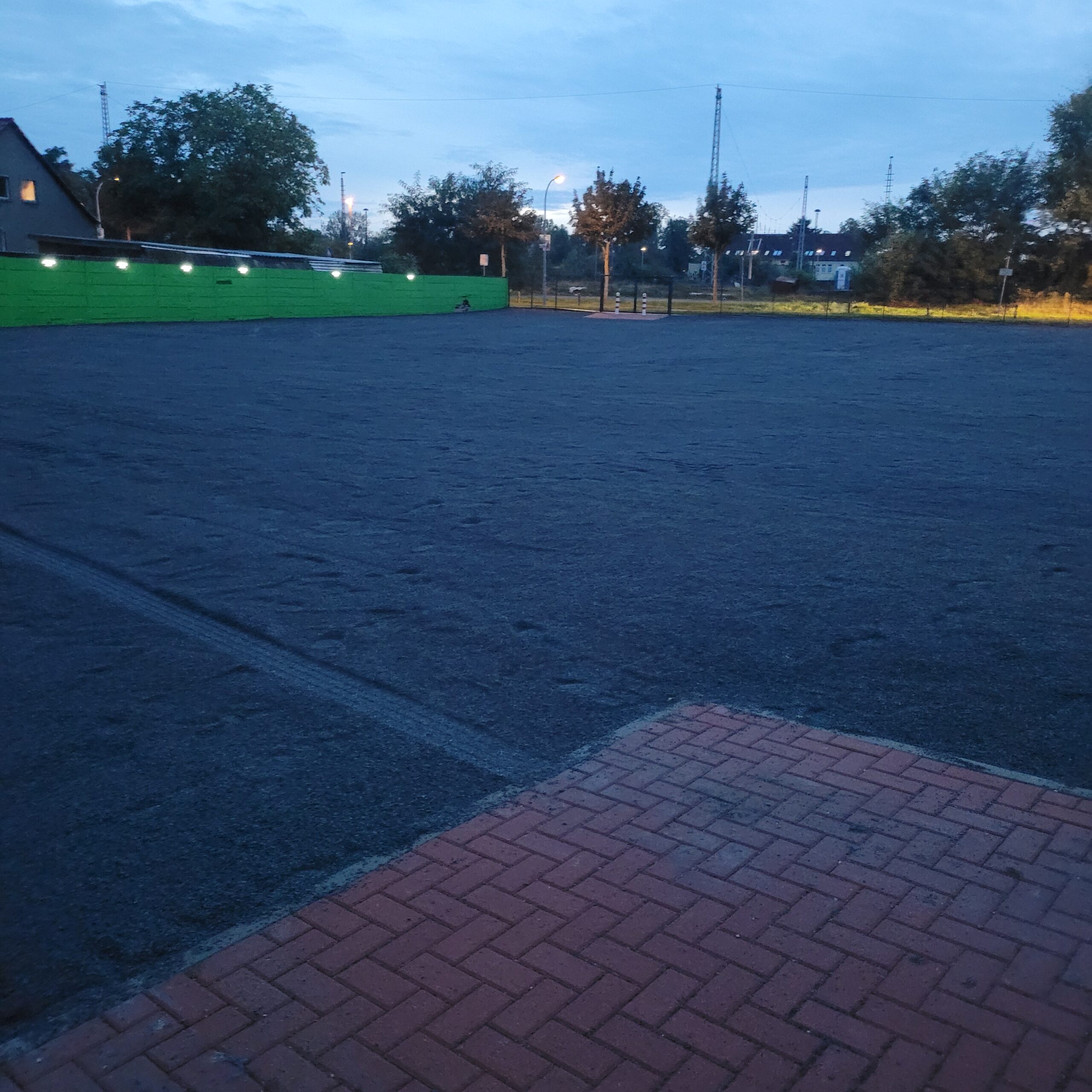 1.635m² Wohn-& Gewerbe Bauland nahe dem S-Bhf. Königs Wusterhausen