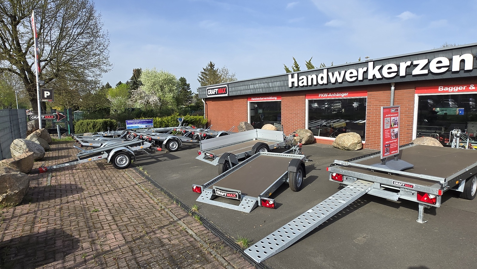 3.975m² Wohn-& Gewerbe Bauland mit Fachmarkt am S-Bhf. Königs Wusterhausen