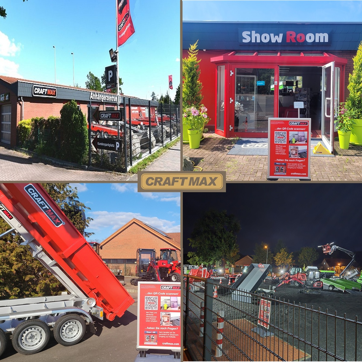 Autohaus am S-Bhf. Königs Wusterhausen bei Berlin mieten