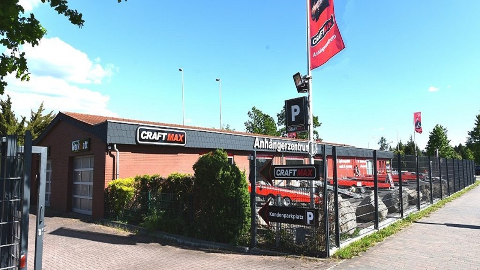 3.975m² Wohn-& Gewerbe Bauland mit Fachmarkt am S-Bhf. Königs Wusterhausen