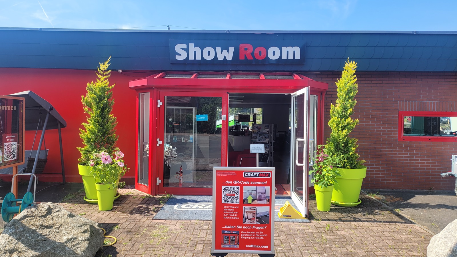 3.975m² Wohn-& Gewerbe Bauland mit Fachmarkt am S-Bhf. Königs Wusterhausen