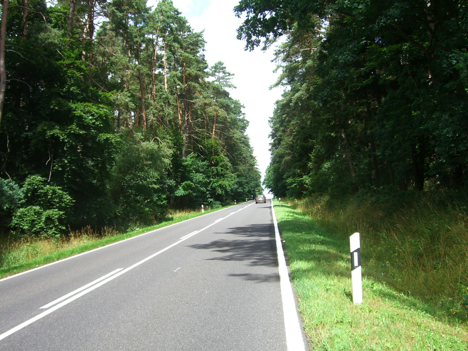 Wohnmobilstellplatz als Kapitalanlage, Projekt in der Stadt Plau am See (Mecklenburgische Seenplatte)
