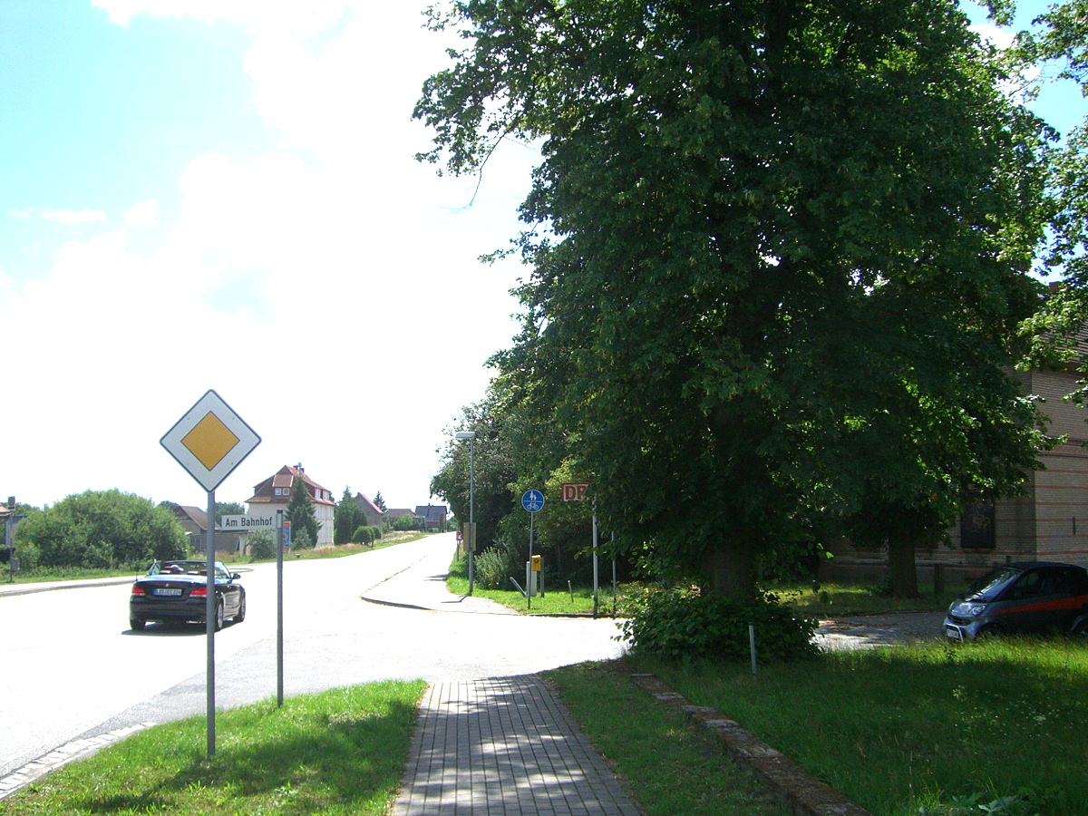 Wohnmobilstellplatz als Kapitalanlage, Projekt in der Stadt Plau am See (Mecklenburgische Seenplatte)