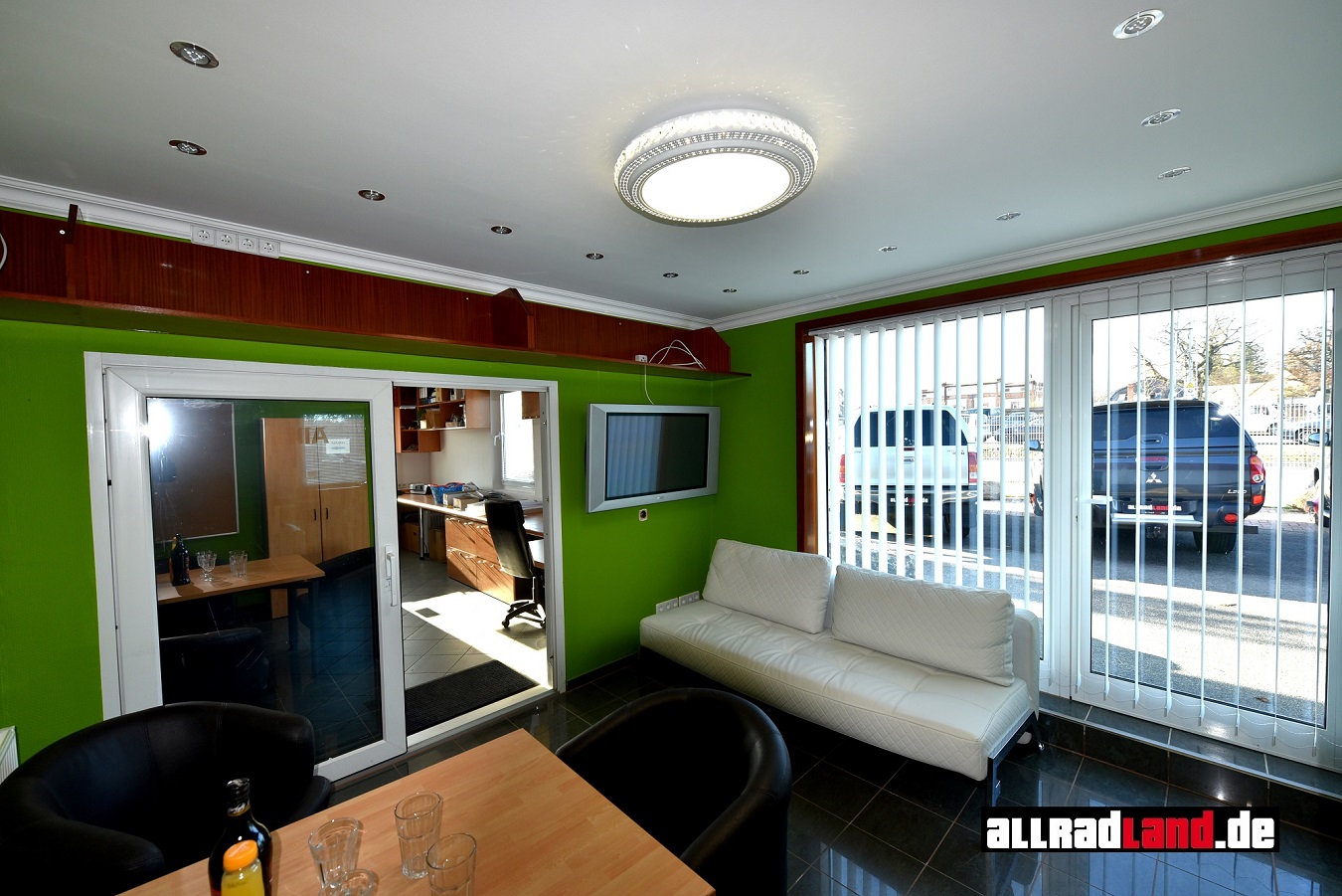 3.975m² Wohn-& Gewerbe Bauland mit Fachmarkt am S-Bhf. Königs Wusterhausen