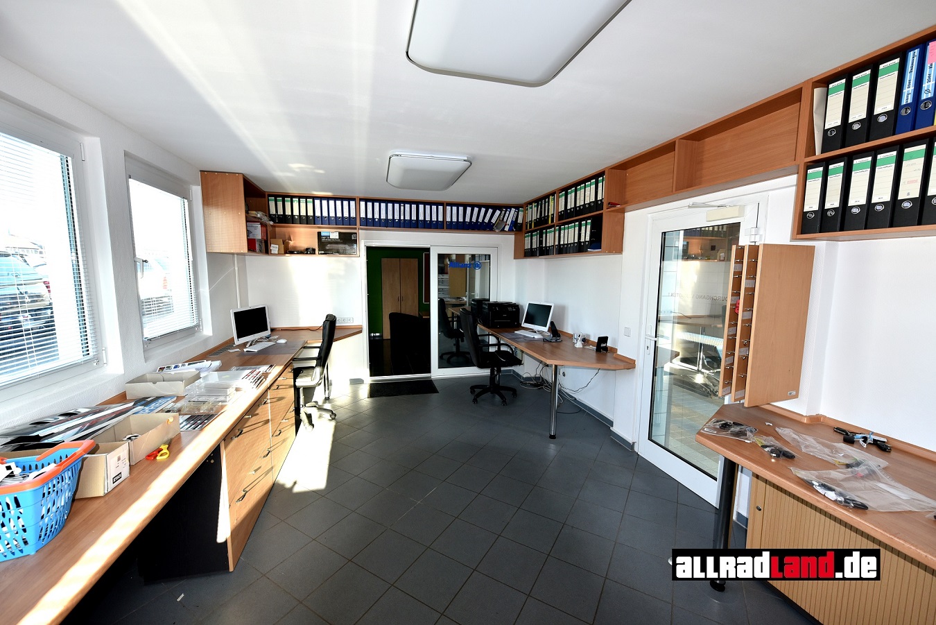 3.975m² Wohn-& Gewerbe Bauland mit Fachmarkt am S-Bhf. Königs Wusterhausen