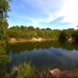 103.824 m² Grundstück mit See in der Stadt Luckenwalde