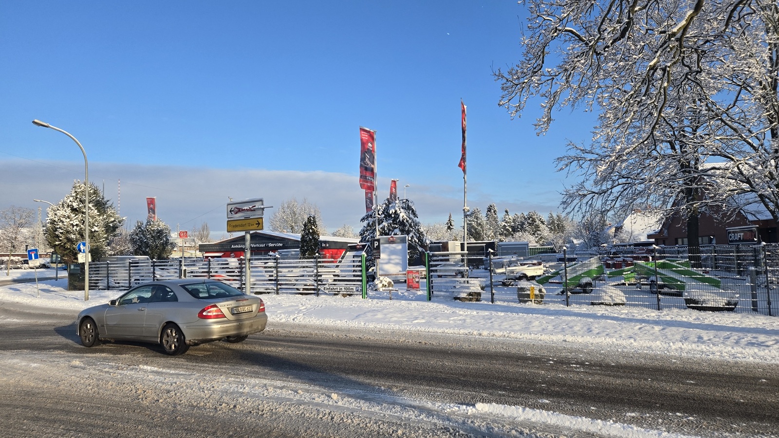 3.975m² Wohn-& Gewerbe Bauland mit Fachmarkt am S-Bhf. Königs Wusterhausen