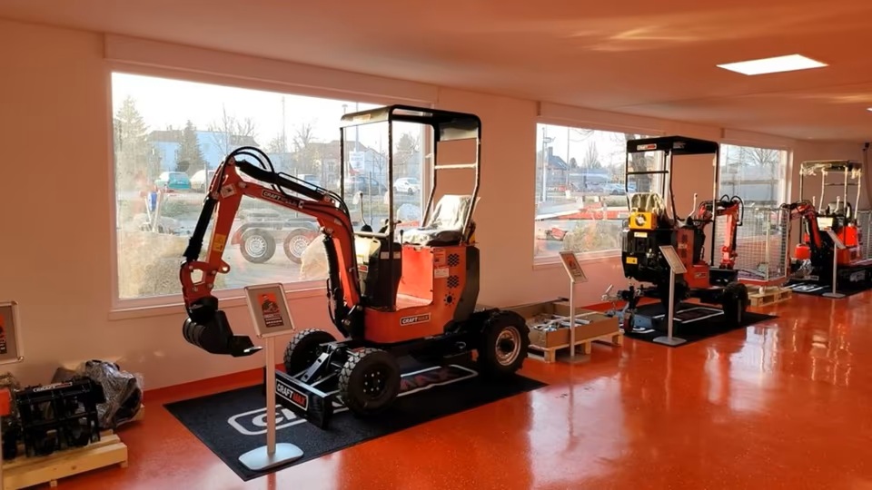 3.975m² Wohn-& Gewerbe Bauland mit Fachmarkt am S-Bhf. Königs Wusterhausen