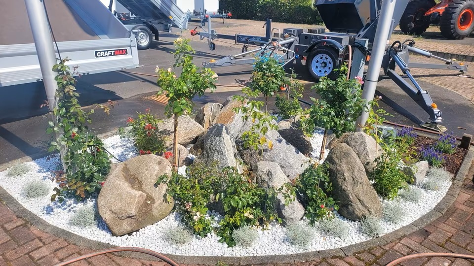 3.975m² Wohn-& Gewerbe Bauland mit Fachmarkt am S-Bhf. Königs Wusterhausen