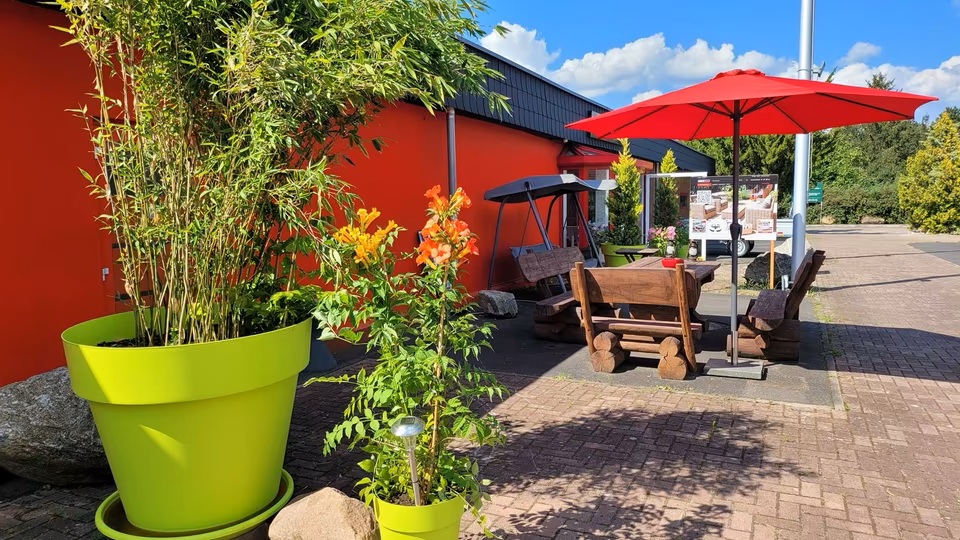 3.975m² Wohn-& Gewerbe Bauland mit Fachmarkt am S-Bhf. Königs Wusterhausen