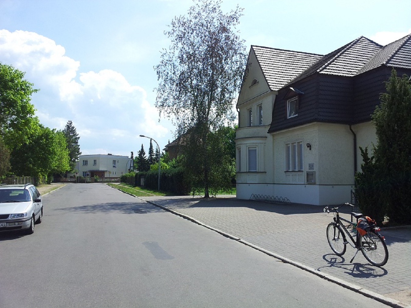 4.270 m² Gewerberundstück für Pflanzenverkauf in Forst (Lausitz) mieten