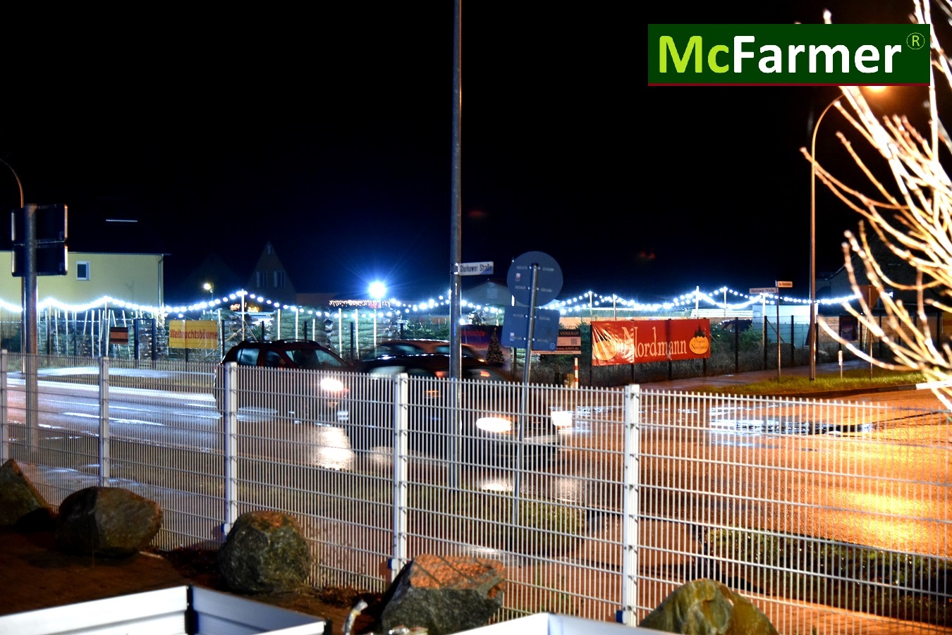 4.270 m² Gewerberundstück für Pflanzenverkauf in Forst (Lausitz) mieten