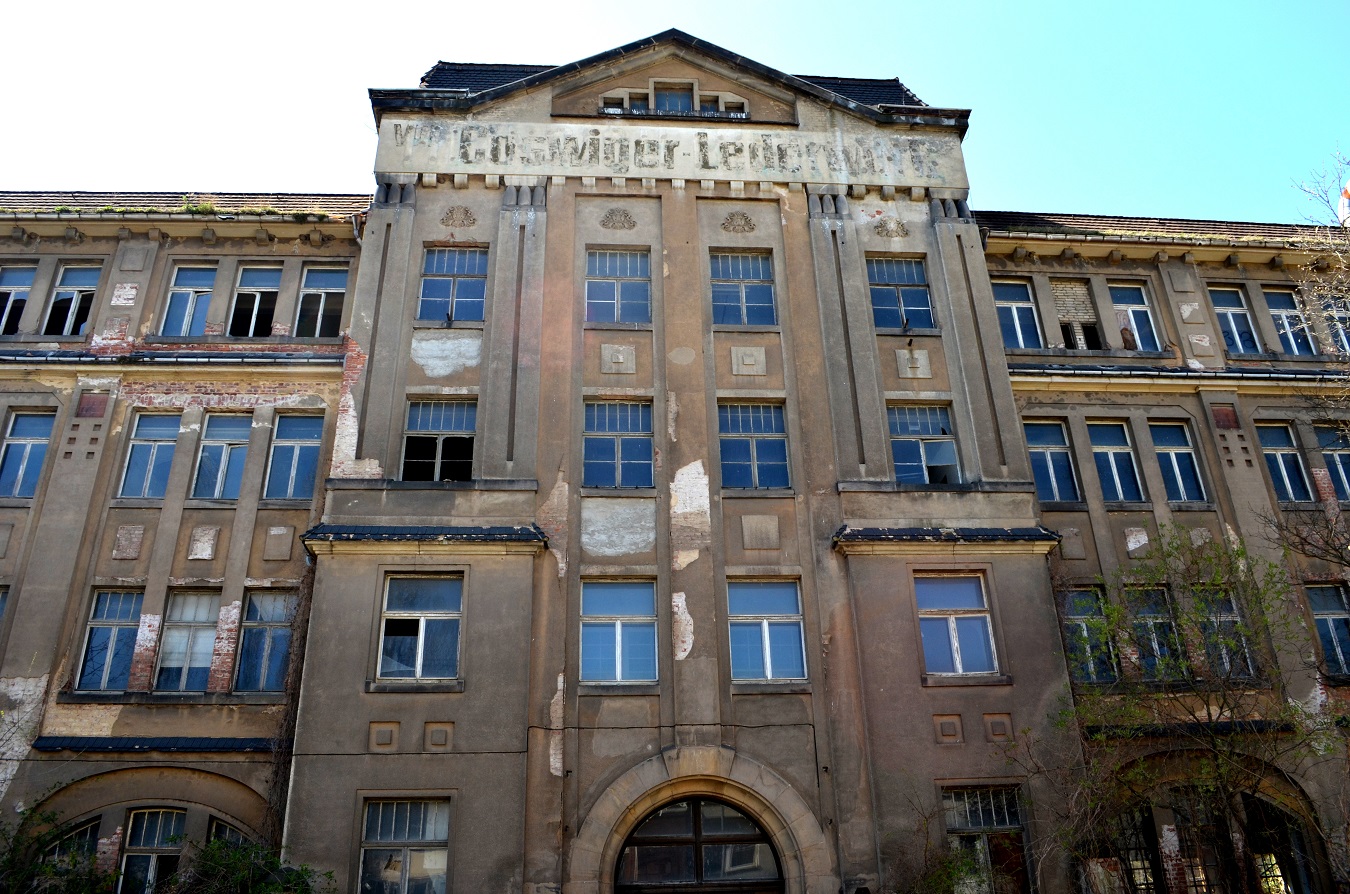 Marihuana-Cannabis-Plantage in Coswig bei Dresden zu vermieten