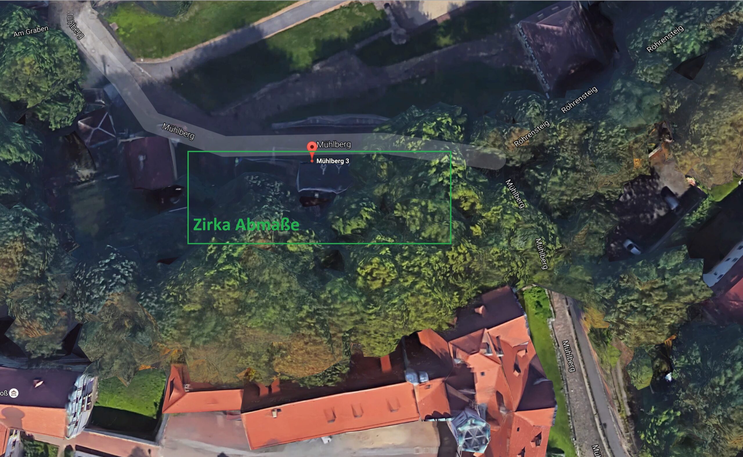 Erotik Gewerbehaus am Schlossberg in Glauchau