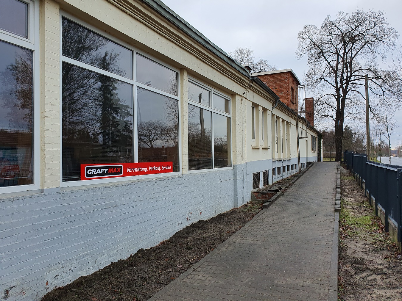 EROS-Center Bordell Saunaclub Terminwohnung in der Stadt Spremberg kaufen