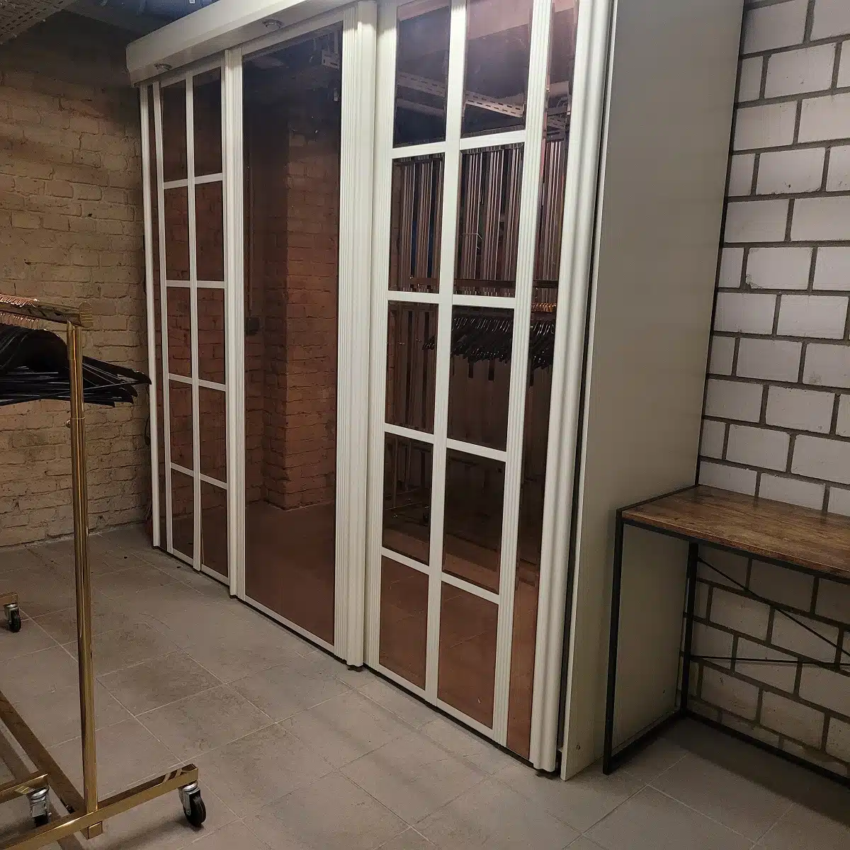 HAUS CUMBERLAND BERLIN Laden, Praxis, Kanzlei, Büro Luxus-Loft auf 2 Etagen am Kurfürstendamm