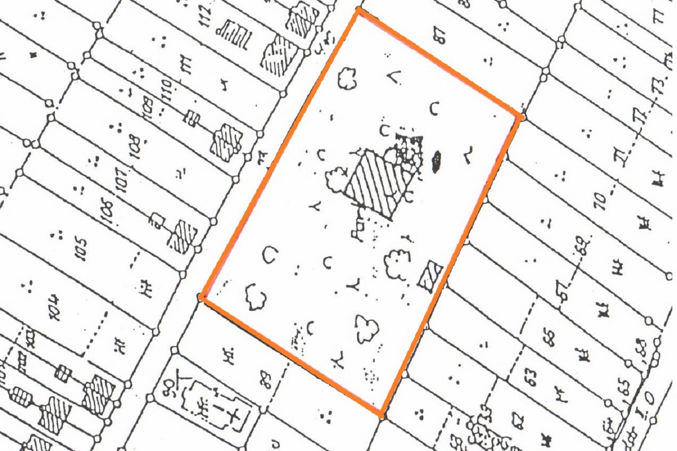 Palais & Park Lausitzer Seenland, Denkmal, Sanierungsobjekt.