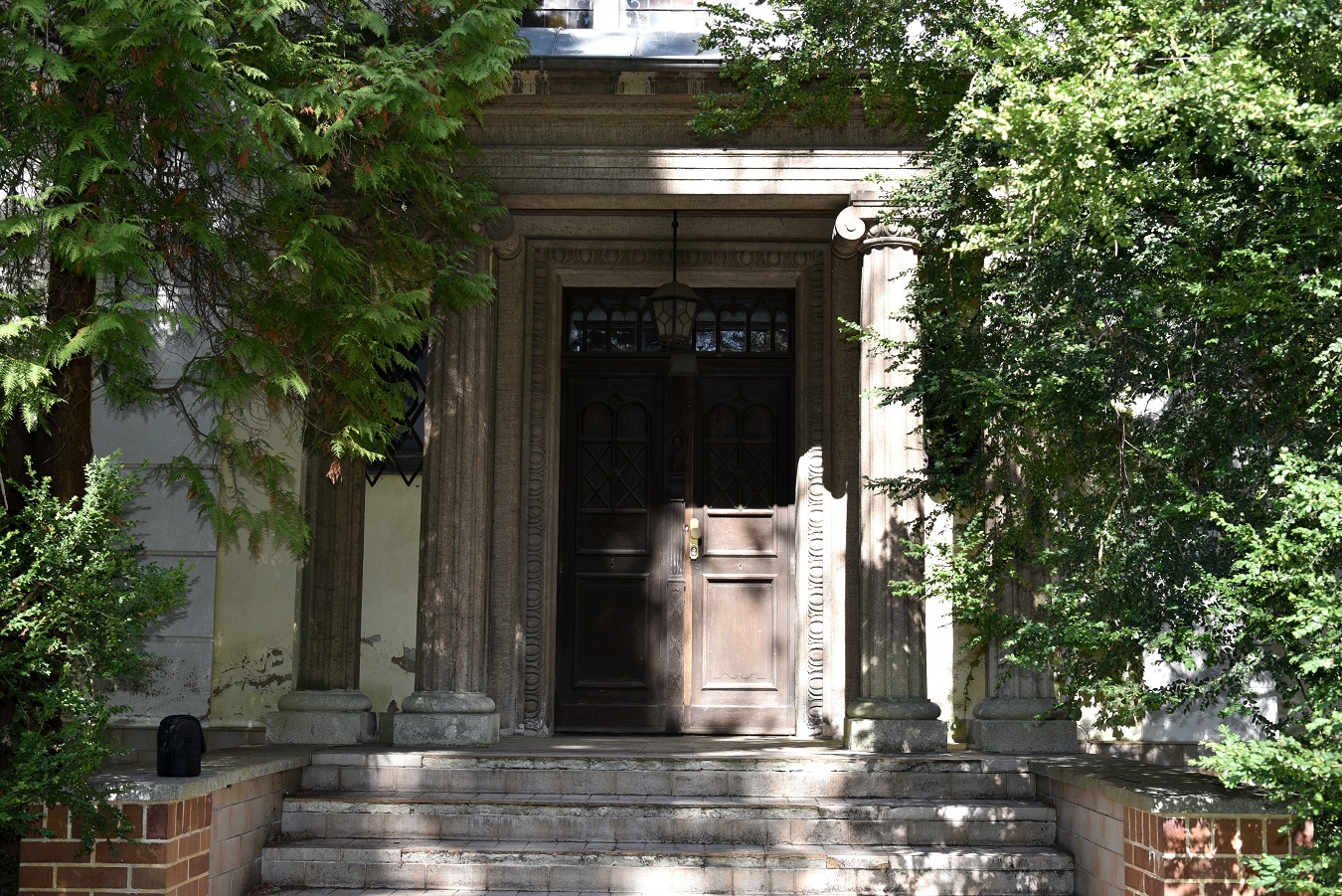 Wohnmobilstellplatz als Kapitalanlage, Projekt im Lausitzer Seenland (Brandenburg)