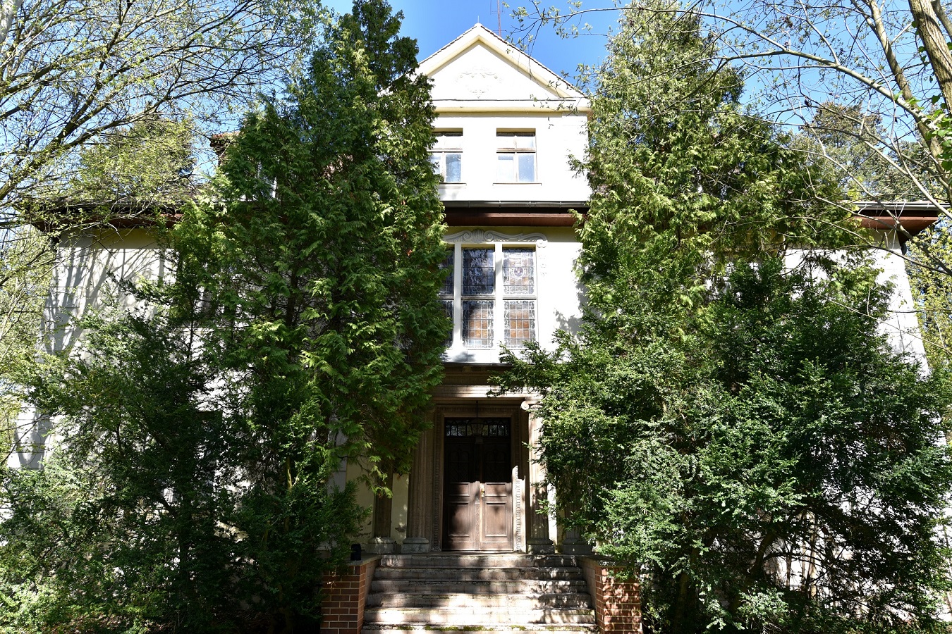 Wohnmobilstellplatz als Kapitalanlage, Projekt im Lausitzer Seenland (Brandenburg)