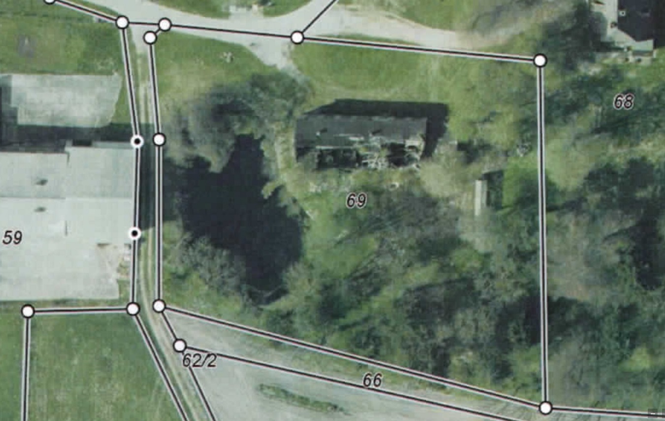 Wohnmobilstellplatz als Kapitalanlage, 6.601m² mit Teich nahe Ribnitz-Damgarten (Ostsee)