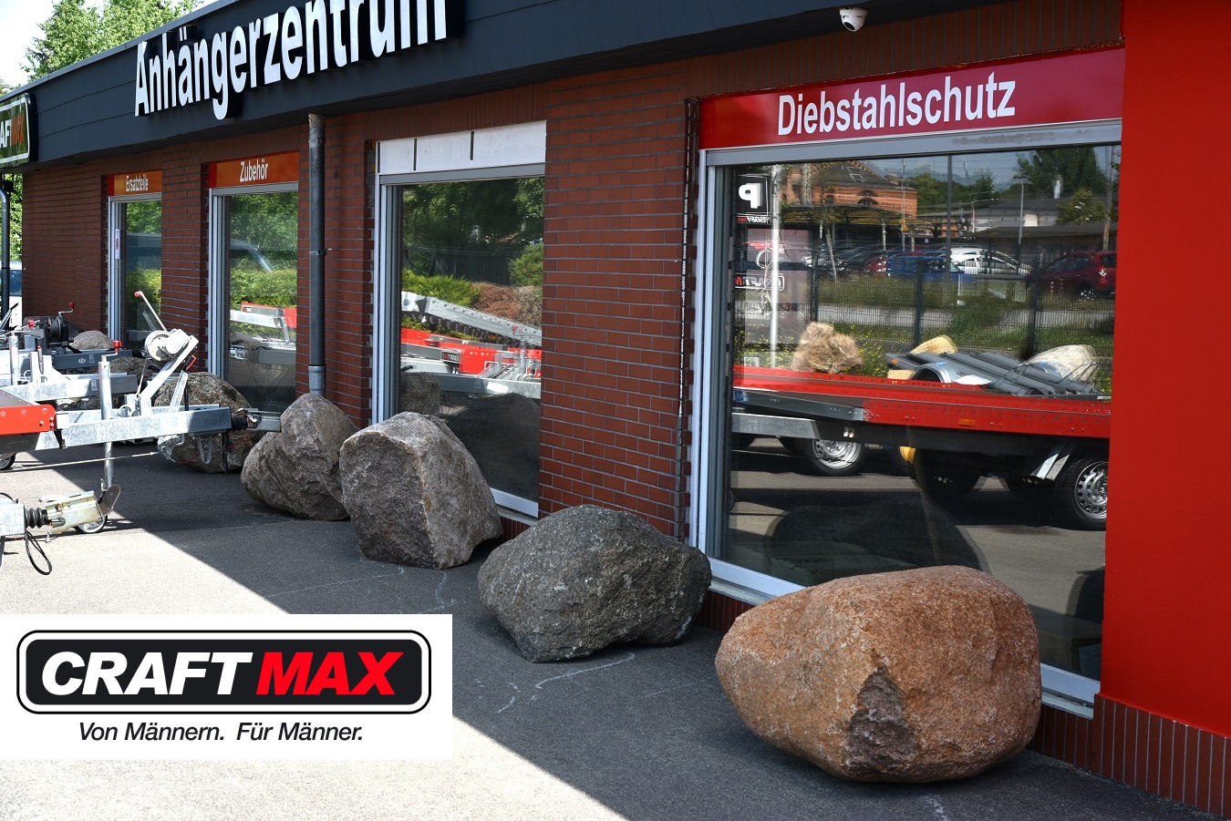 3.975m² Wohn-& Gewerbe Bauland mit Fachmarkt am S-Bhf. Königs Wusterhausen