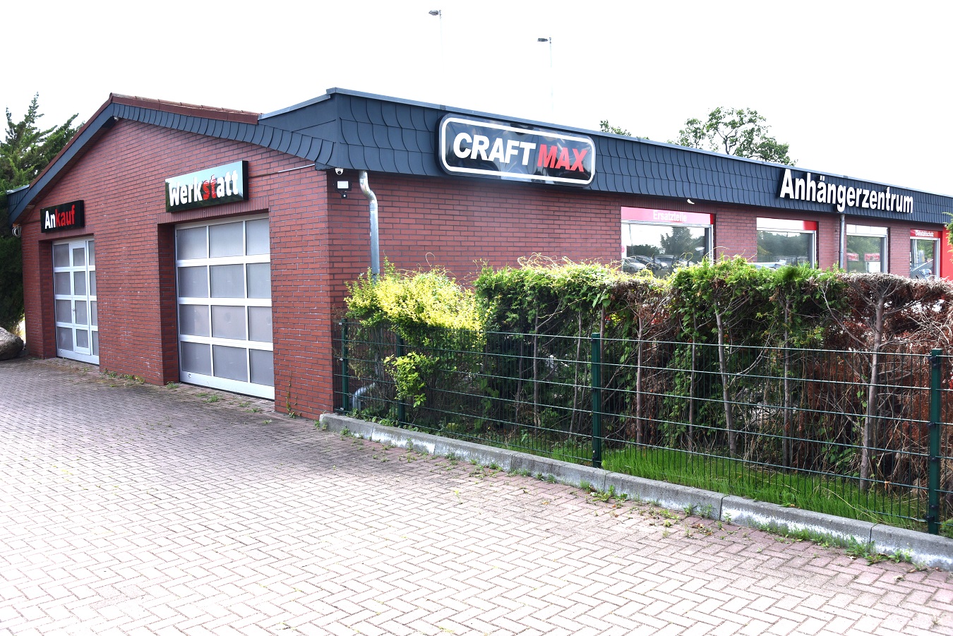 3.975m² Wohn-& Gewerbe Bauland mit Fachmarkt am S-Bhf. Königs Wusterhausen