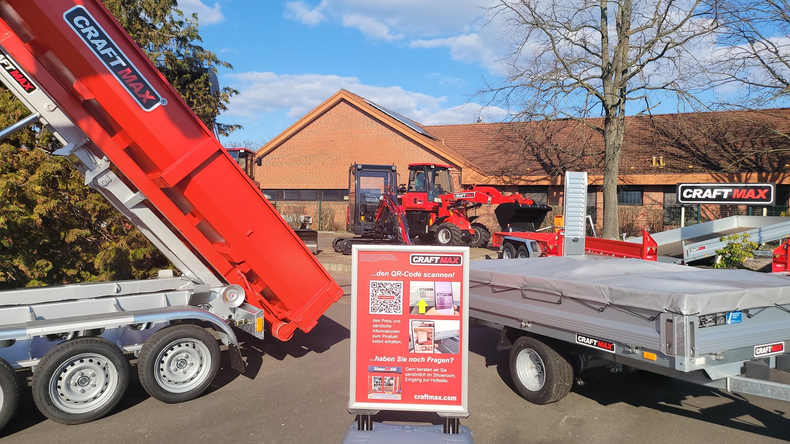 3.975m² Wohn-& Gewerbe Bauland mit Fachmarkt am S-Bhf. Königs Wusterhausen