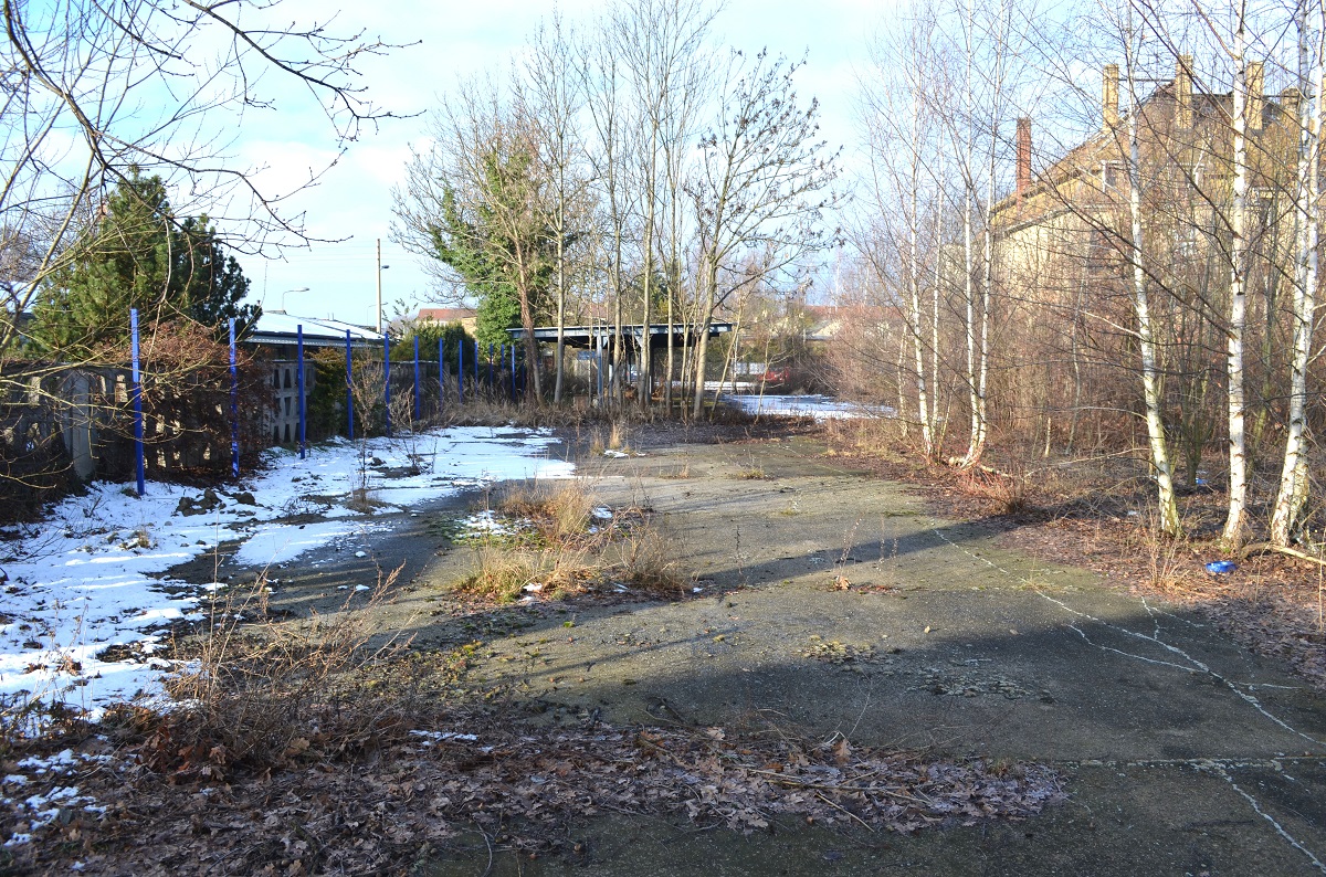 Wohnmobilstellplatz als Kapitalanlage, Projekt in Leipzig (Sachsen)