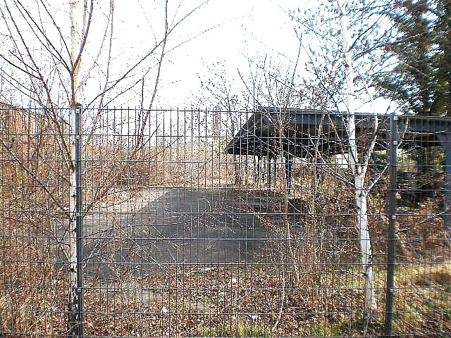 2.500 m² Gewerbefläche Autoplatz Stellplatz in Leipzig West, im Gewerbegebiet mieten