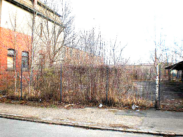 Wohnmobilstellplatz als Kapitalanlage, Projekt in Leipzig (Sachsen)