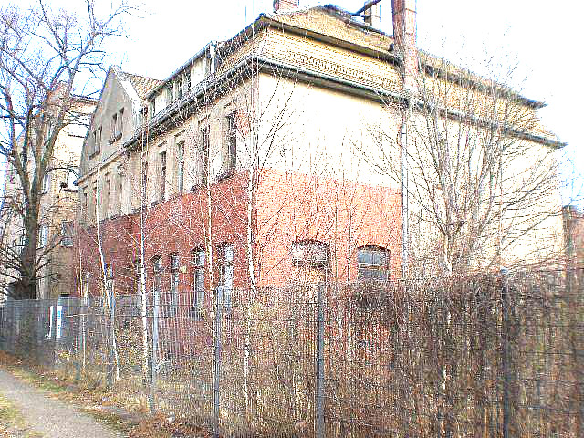 Wohnmobilstellplatz als Kapitalanlage, Projekt in Leipzig (Sachsen)