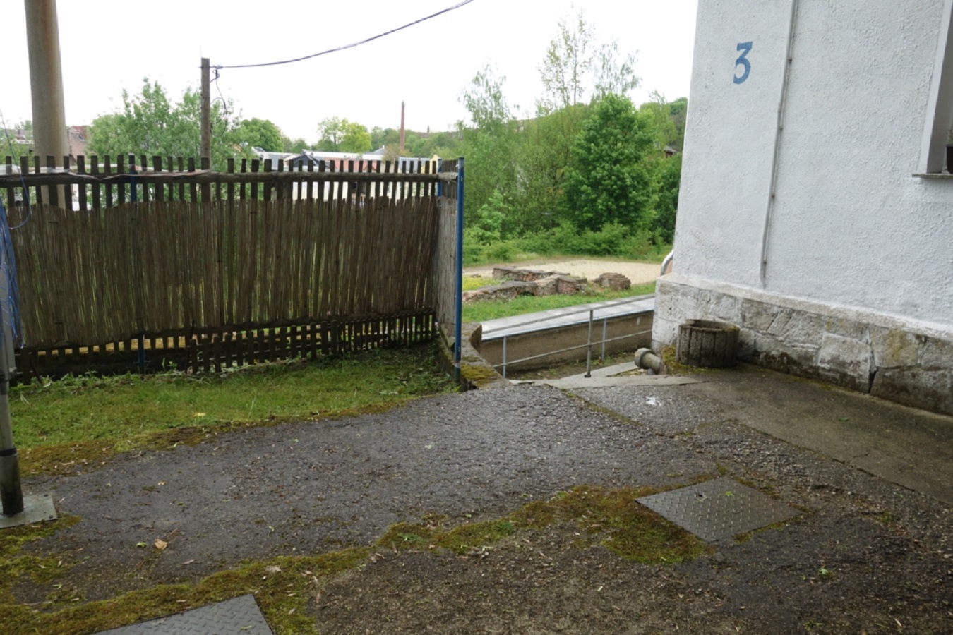 Erotik Gewerbehaus am Schlossberg in Glauchau