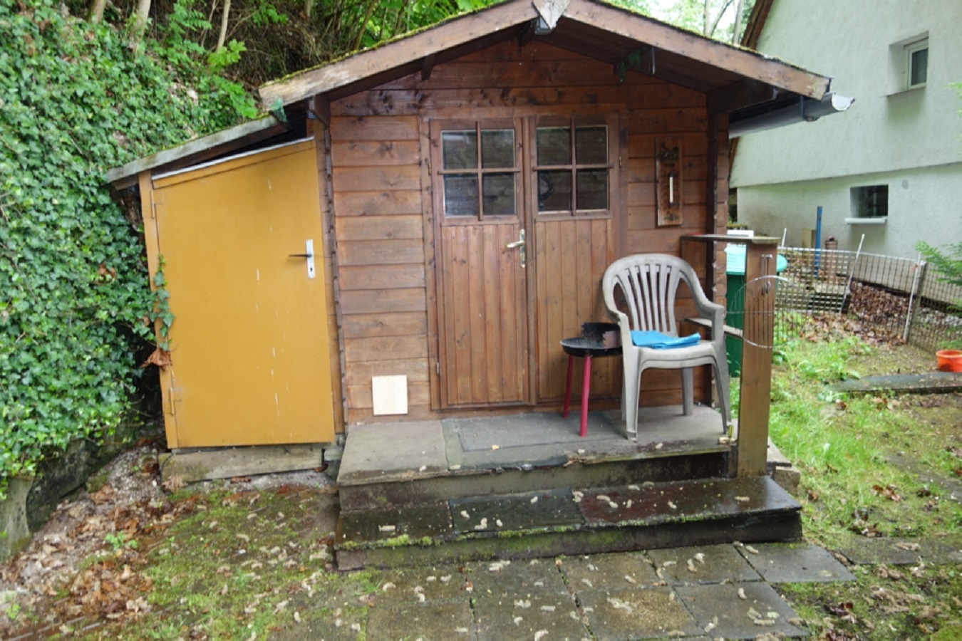 Erotik Gewerbehaus am Schlossberg in Glauchau