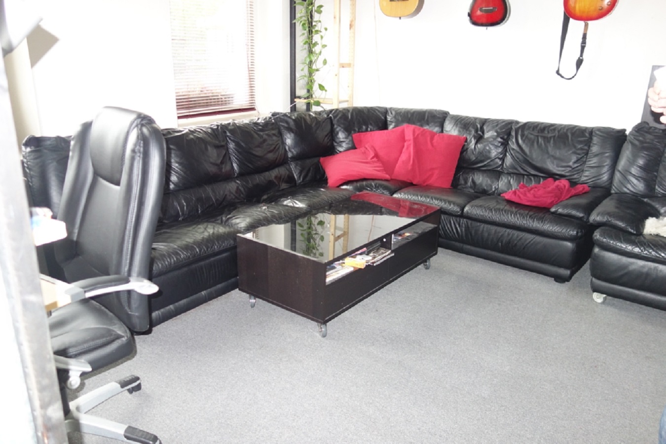 Erotik Gewerbehaus am Schlossberg in Glauchau