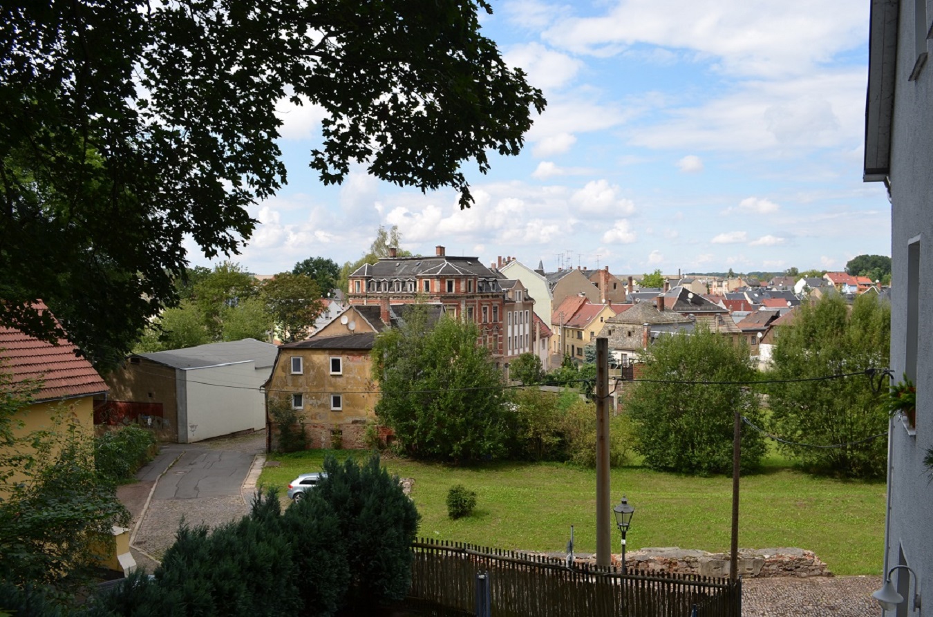 Erotik Gewerbehaus am Schlossberg in Glauchau