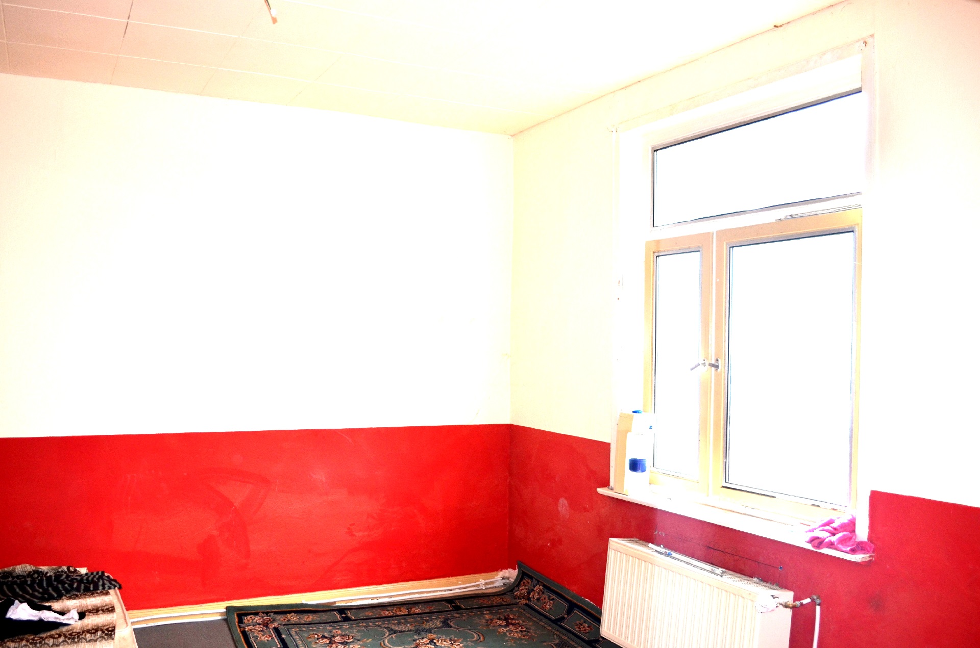 Das rote Haus von Grünenplan, Erotic-Immobilie mit großen Garten am Bach