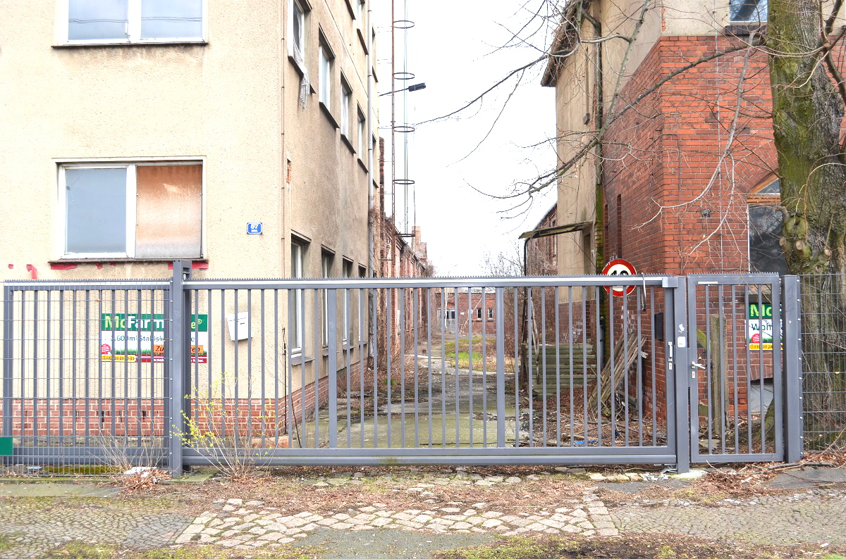 Wohnmobilstellplatz als Kapitalanlage, Projekt in Leipzig (Sachsen)