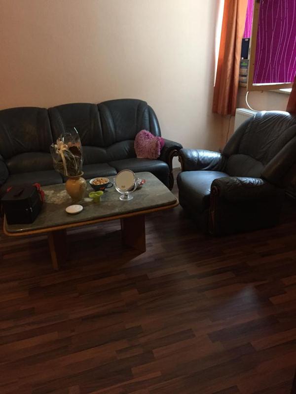 120m² Erotic Sex Gewerbe Massagestudio, Terminwohnung in Spremberg mieten