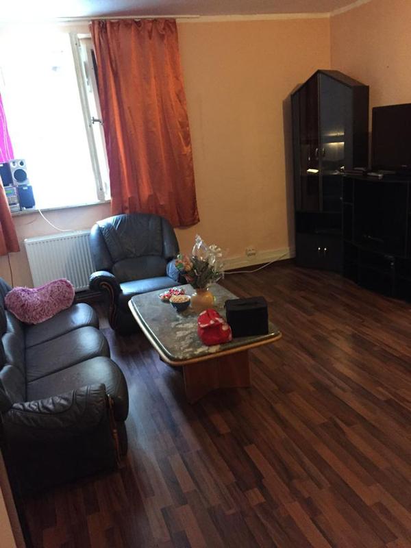 120m² Erotic Sex Gewerbe Massagestudio, Terminwohnung in Spremberg mieten